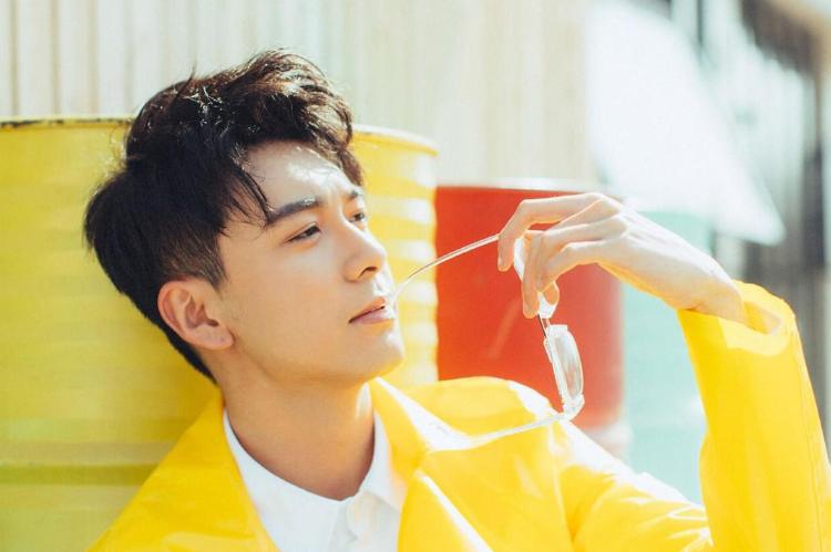 陈星旭演号手就位,陈星旭是被骗演东宫的吗