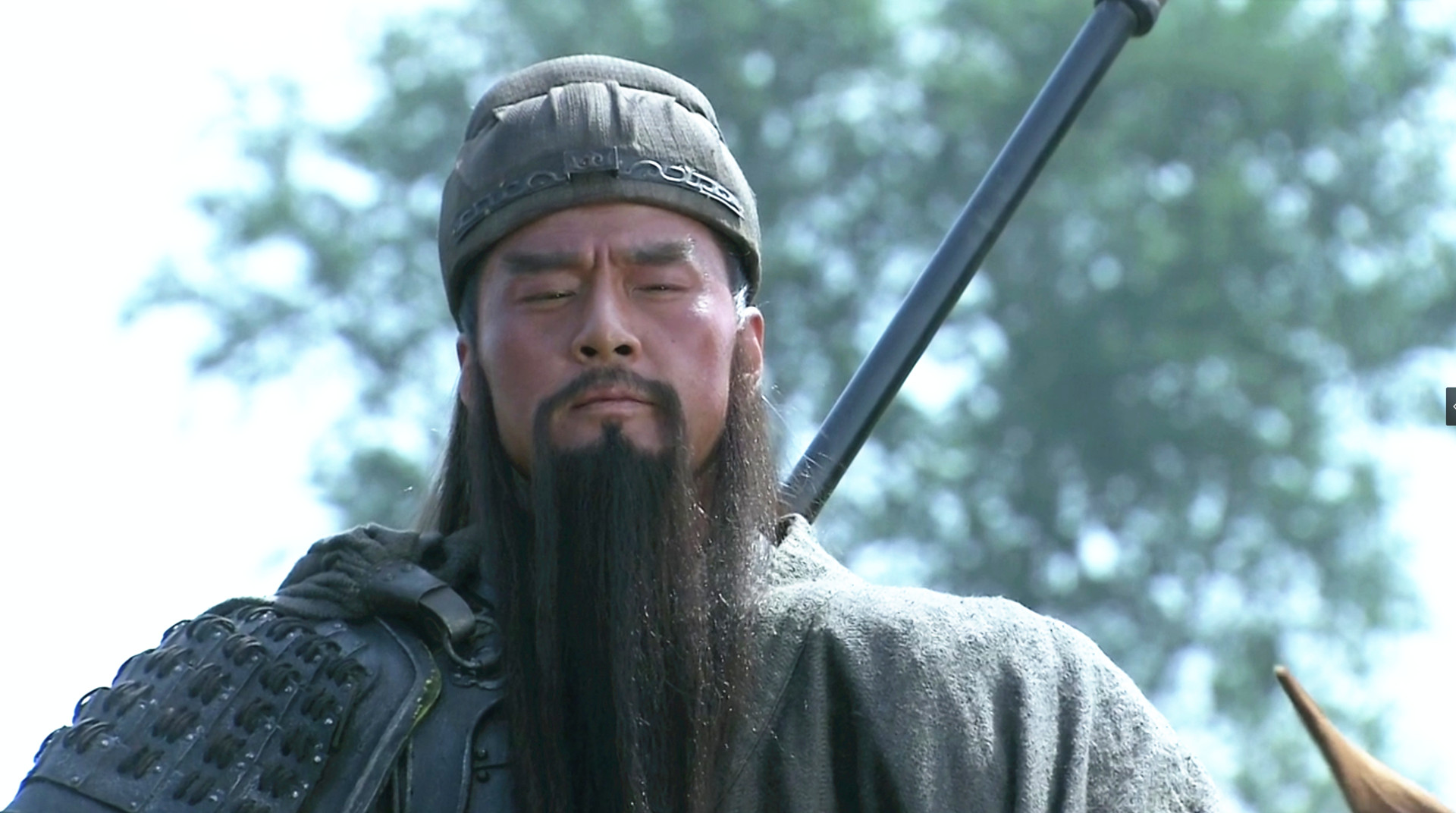 关羽攻打长沙谁在黄忠之前,关羽长沙大战黄忠后怎么样了