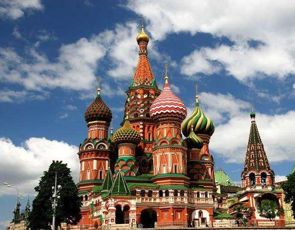 拜占庭为何影响俄罗斯文明,俄罗斯为什么称为罗马继承者