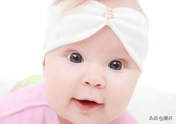 齐齐哈尔宝妈宝宝对眼会不会智商有问题，专家回答