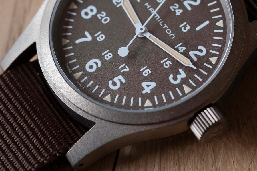 手表男款机械表高颜值艾戈勒,高颜值机械表推荐