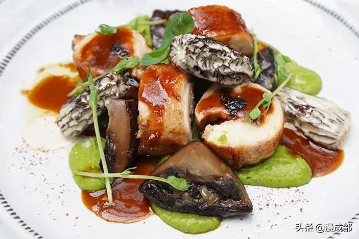 成都太古里意大利餐厅推荐,成都好的意大利餐厅推荐