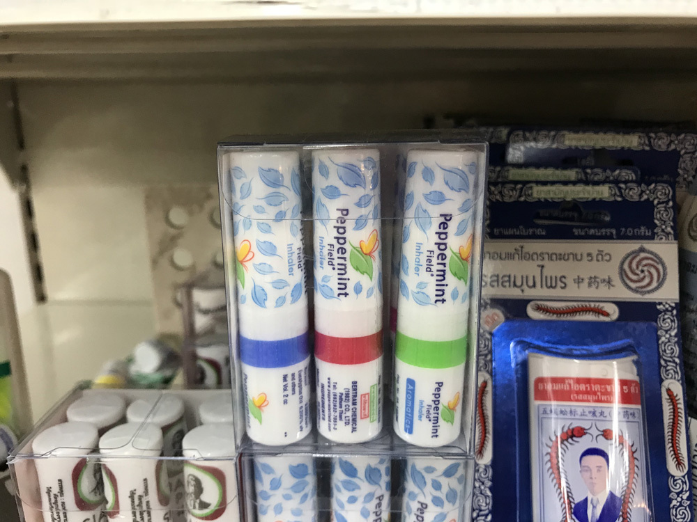 泰国购物必买口红攻略情侣,去泰国旅游购物必买的十大产品