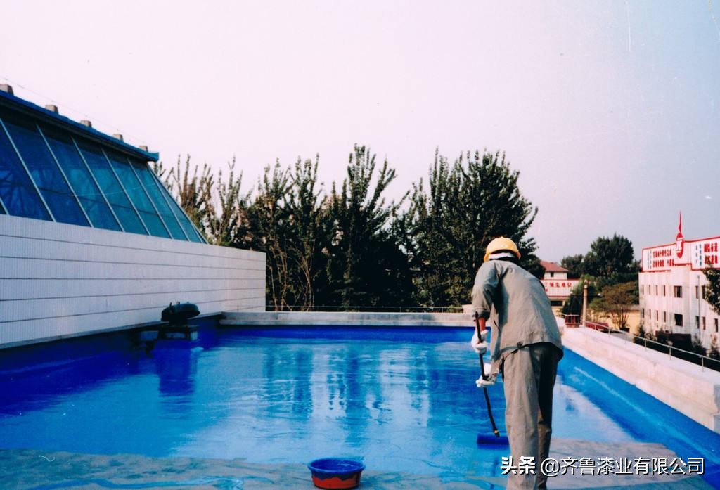 聚氨酯防水涂料主要成分是什么,聚氨酯防水涂料都是什么成分