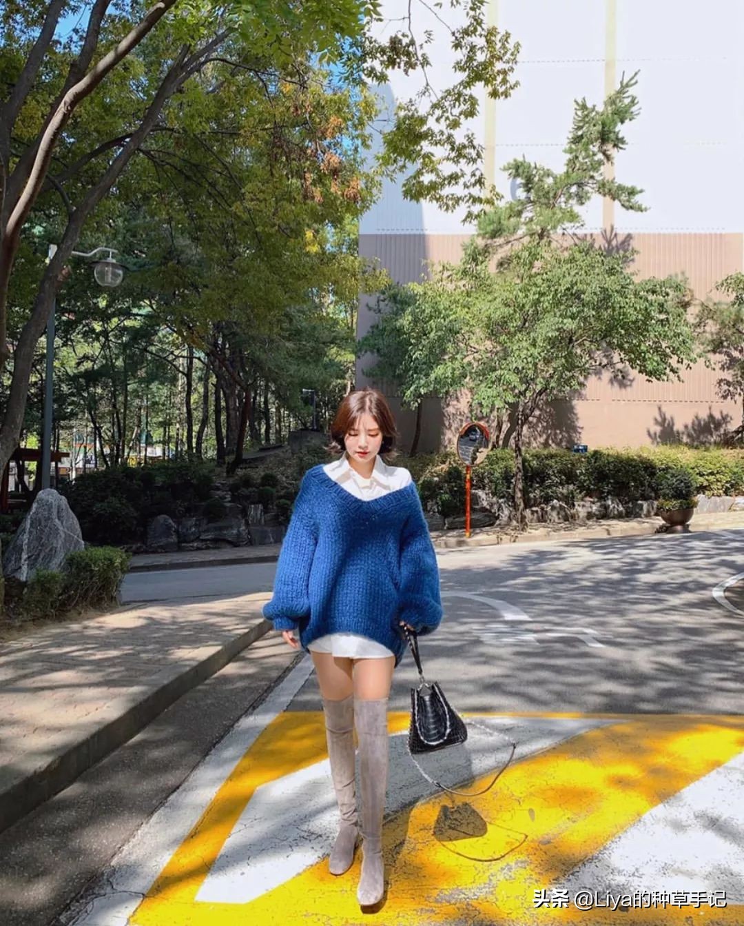 打裤带的多种方法,打裤袢技巧