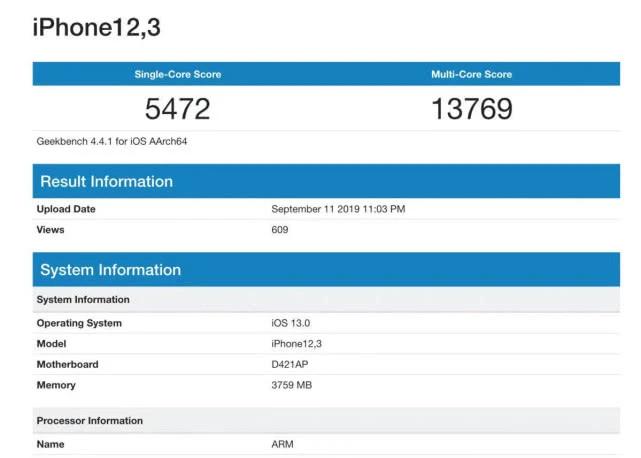 麒麟处理器为什么比苹果更好,高通骁龙华为麒麟苹果处理器
