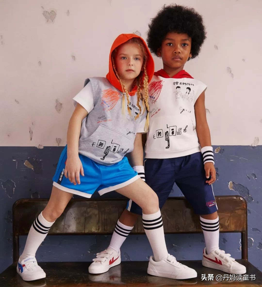 夏季流行的裙子童装,夏天连衣裙短袖童装