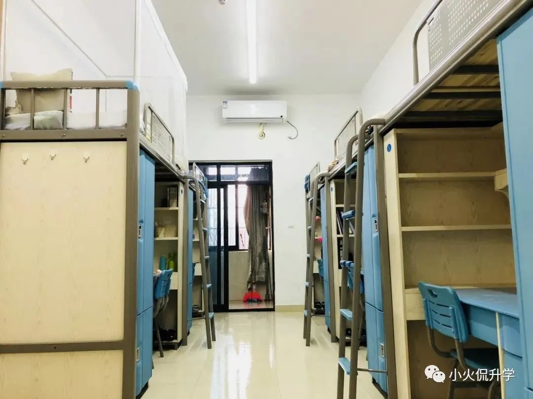 尴尬！大学城一中和一中大学城校区原来不是同一所