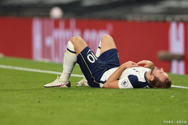 凯恩离开热刺去哪里了,凯恩转会热刺时多少钱