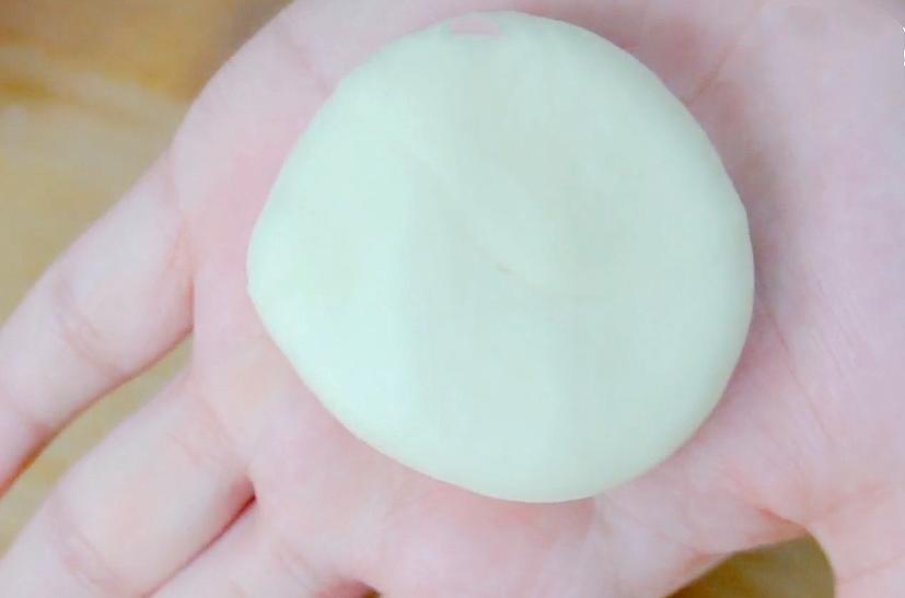 烙单饼最软最简单的方法,家常单饼的烙法