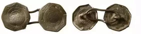 雅致袖扣的戴法,见微知著的用法