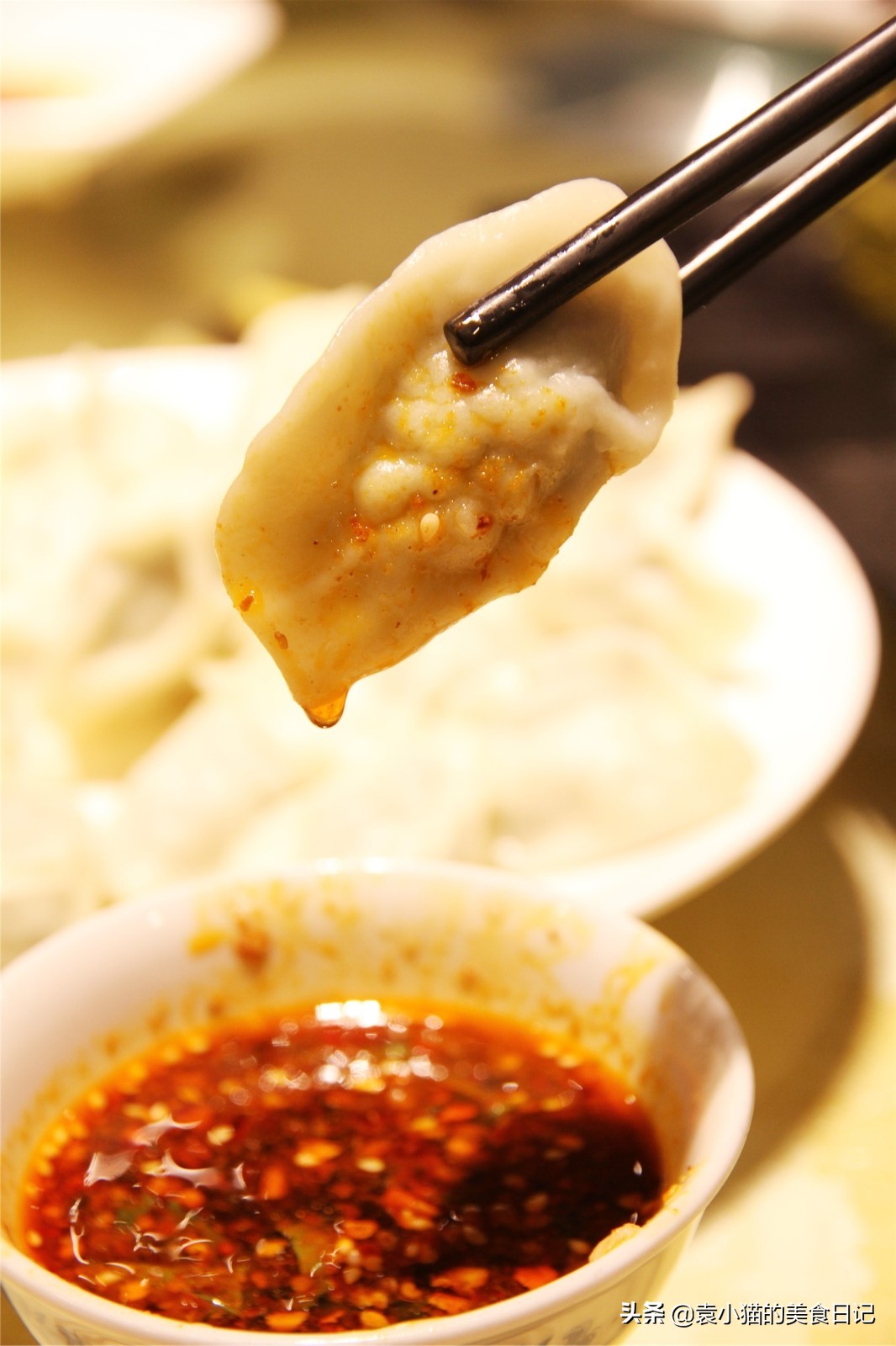 小寨西路吃了顿饭，一桌8人都喜欢这三个菜，真是没想到