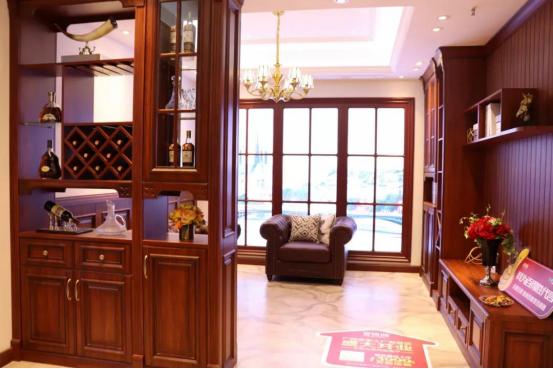 广西家居建材行业新风潮！桂尔Mall发起“36小时不打烊”活动