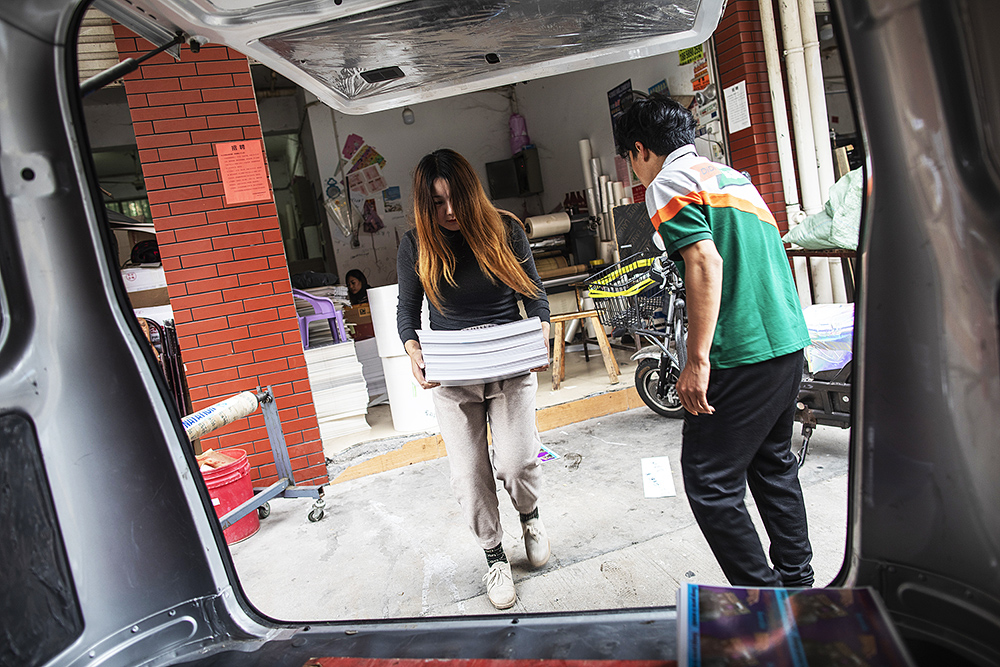 货车驾驶员的真实生活,记录一下货车司机的真实生活