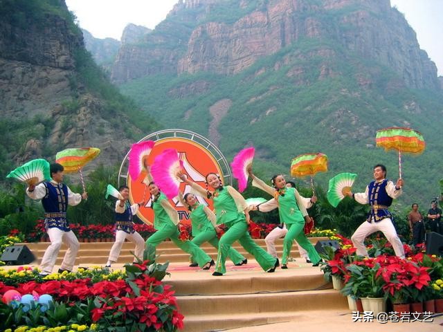 征歌展播：《唱井陉》（宋海波词，冀文飞曲，时丽丽演唱）