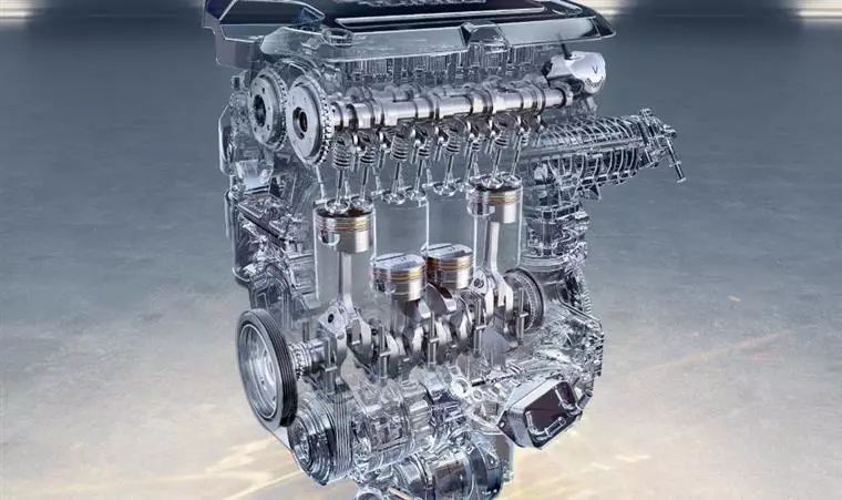 盘点发动机的10大热门技术，最后一个堪称“绝技”
