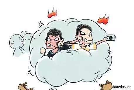 楼下住个神经衰弱的邻居怎么办,新搬来的邻居让我神经衰弱