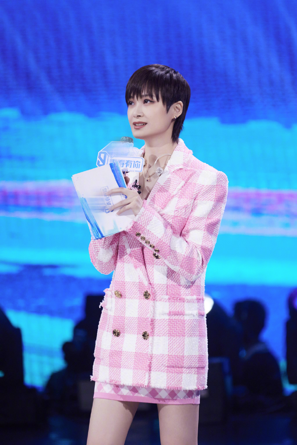 秋冬气质款连衣裙大衣,女士正装套装裙子