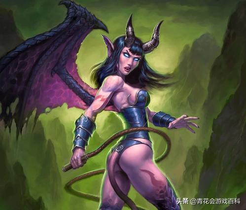 怀旧服tbc术士练级用什么天赋,魔兽世界怀旧服术士练级推荐