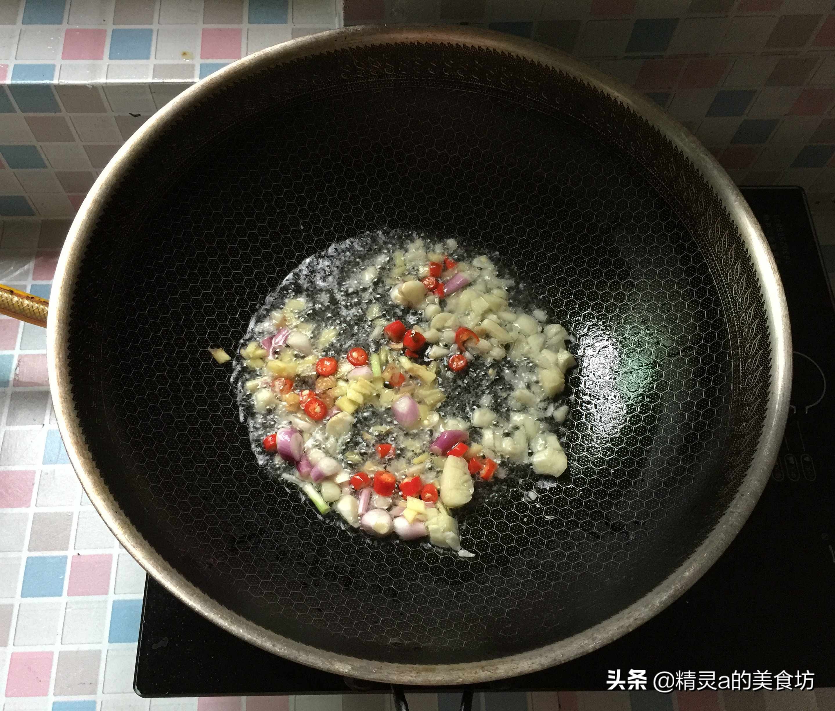 它的蛋白质是牛奶的6倍，隔三差五吃一餐，补钙抗衰老，错过可惜