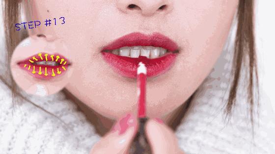 让气色红润的方法,调理好气色最简单的方法