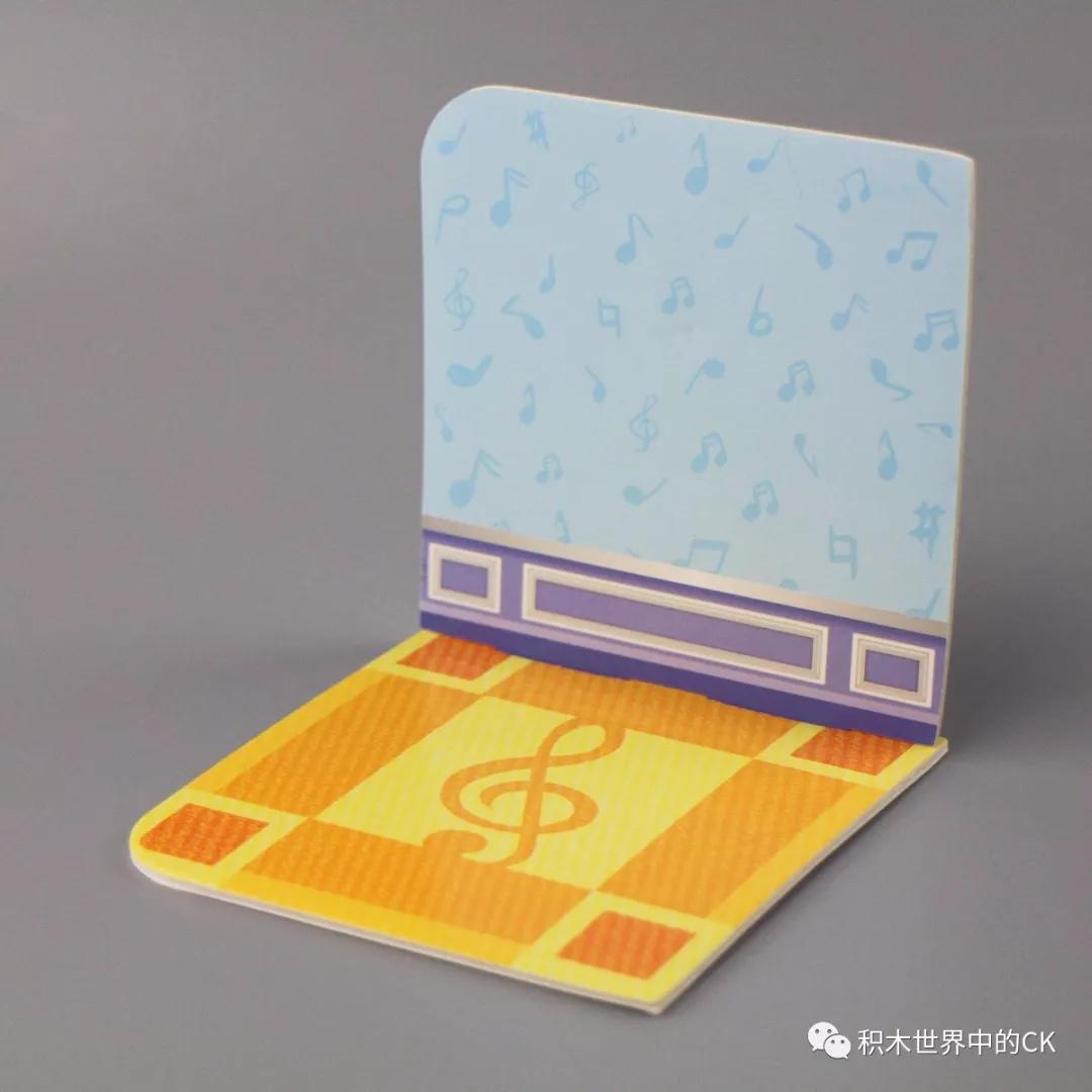 家里有小公主的来看看啦启蒙4101卧室套装“四朵金花”的房间