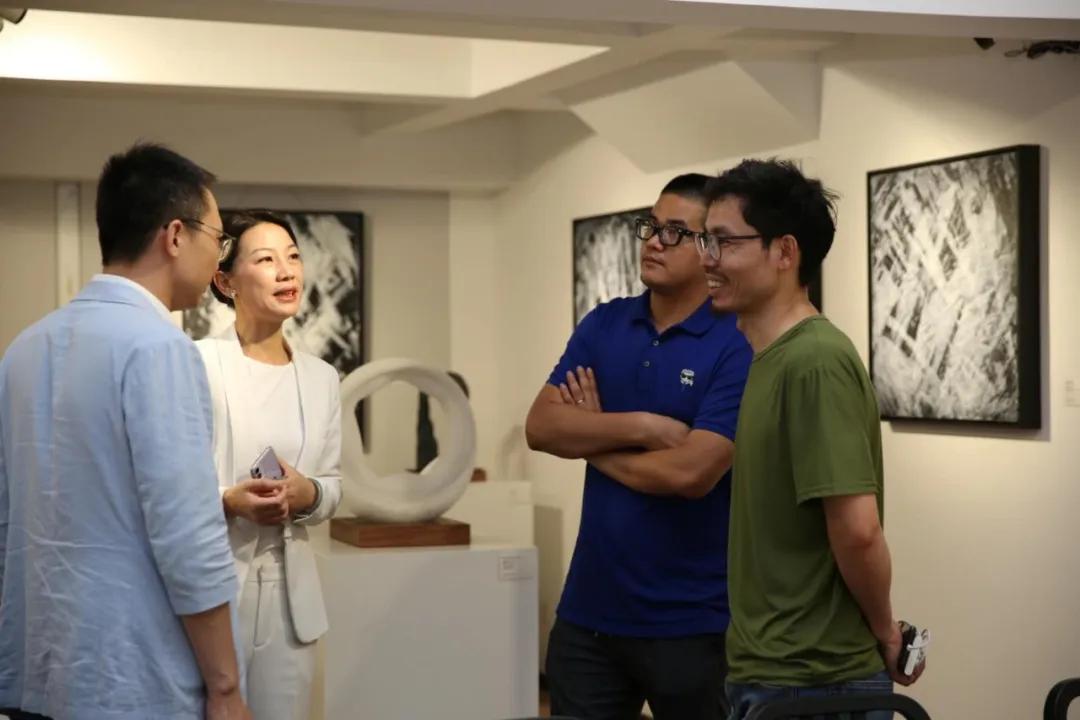 CASABRAVA|设计大咖齐聚时代美术馆，艺术、设计与生活的邂逅