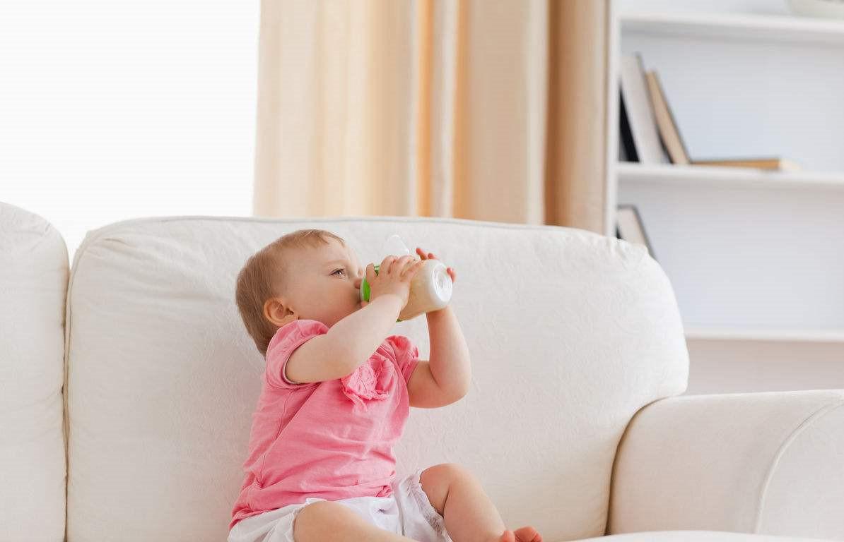 宝宝缺铁会怎么样,宝宝缺铁要吃多久铁剂