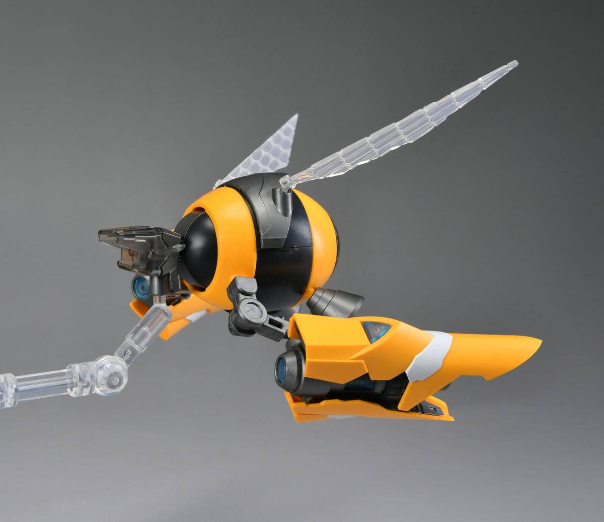 78官测大天使号,78官测蓝异端