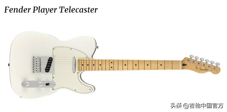 专业初学者电吉他ST经典款,初学者适合买什么电吉他全套