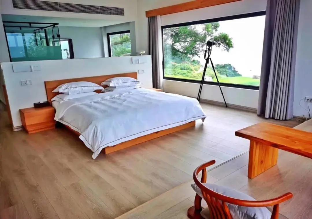 宁德蕉城区七都泰禾雅居民宿,宁德哪个民宿好点实惠又便宜