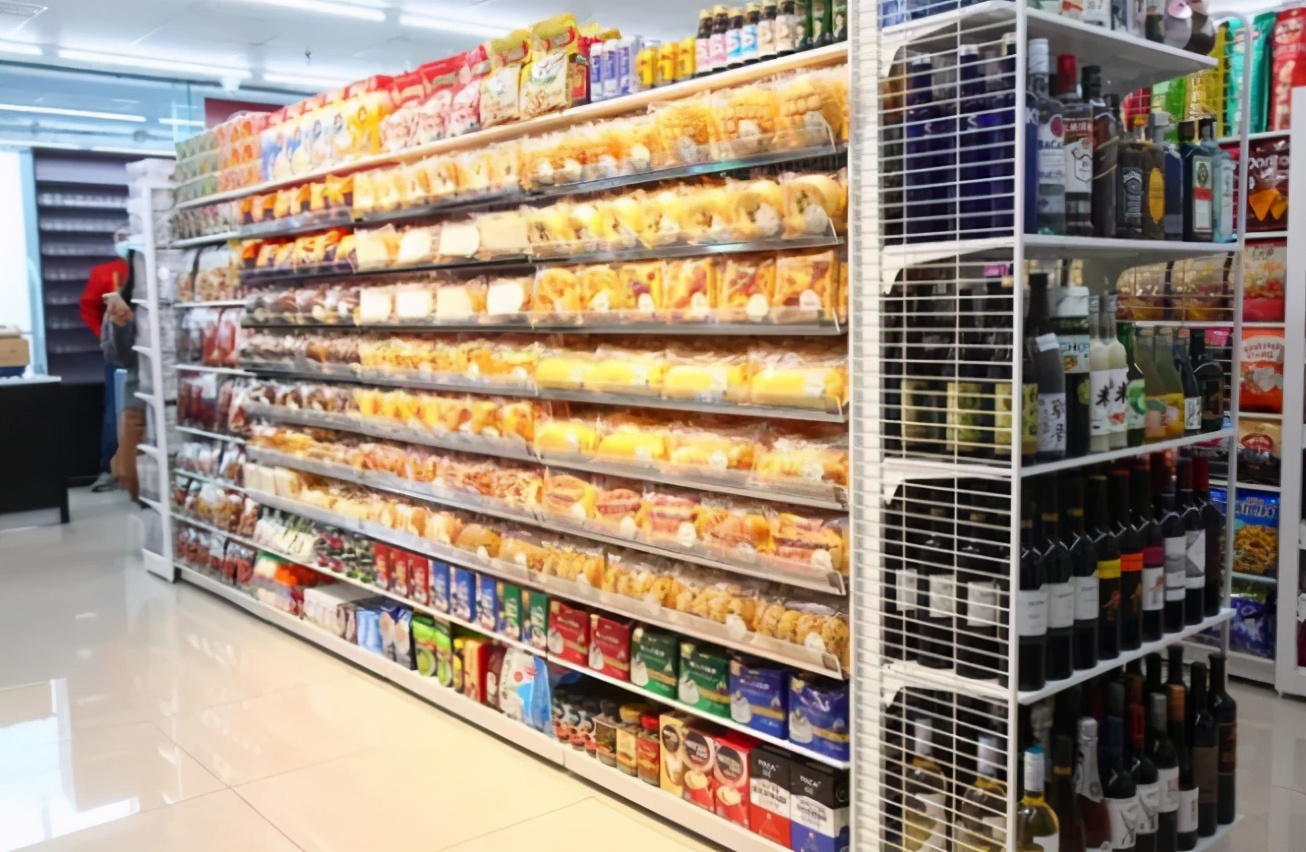 7-eleven门店数量,7eleven中国有多少家店