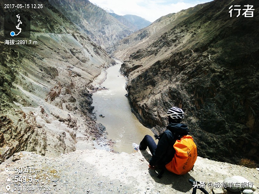 骑行318川藏线详细攻略图,骑行318川藏线详细路线图