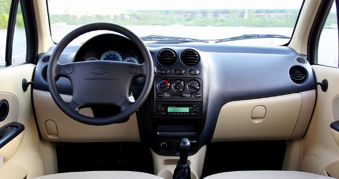 说说你开过最舒服的车,说说你开过年限最老的车