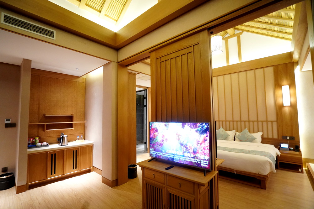 营口天沐温泉和奕丰天沐哪个好,营口奕丰天沐温泉一日游