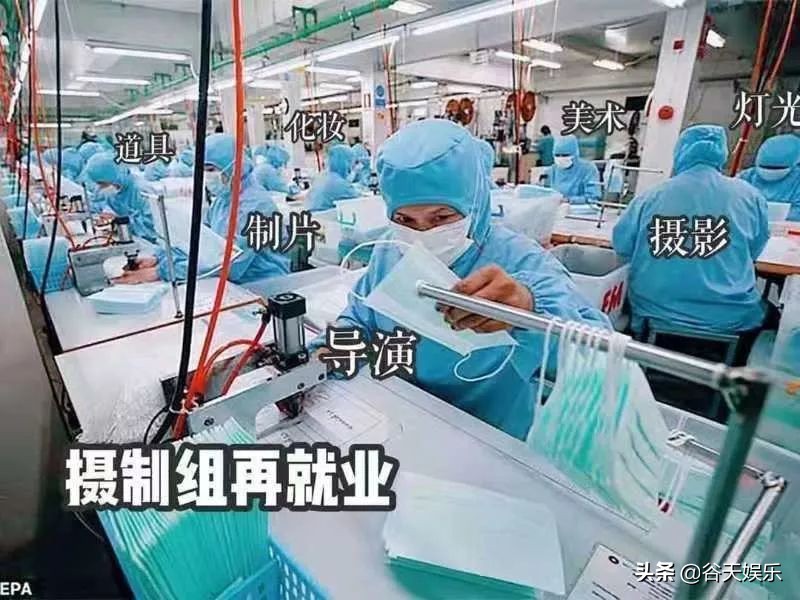 抗疫囤货指南,买口罩防疫