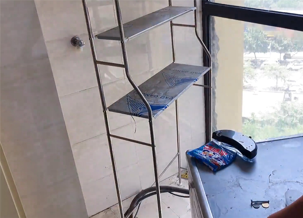 郑州租房的一家人,郑州出租屋搬走租客需要打扫吗