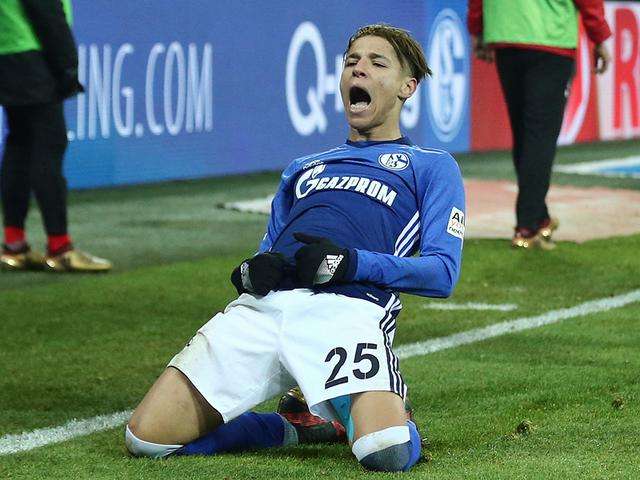 德甲新赛季赛程将公布,德甲五大联赛重新洗牌