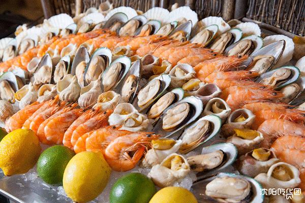 美食优惠套餐万豪,万豪旗下五星级自助餐