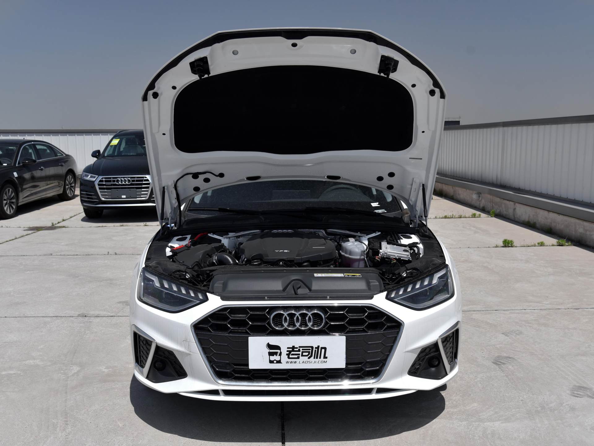 奥迪a4l40quattro和奥迪a6l40,奥迪a6l45和a4l40一年使用费用对比