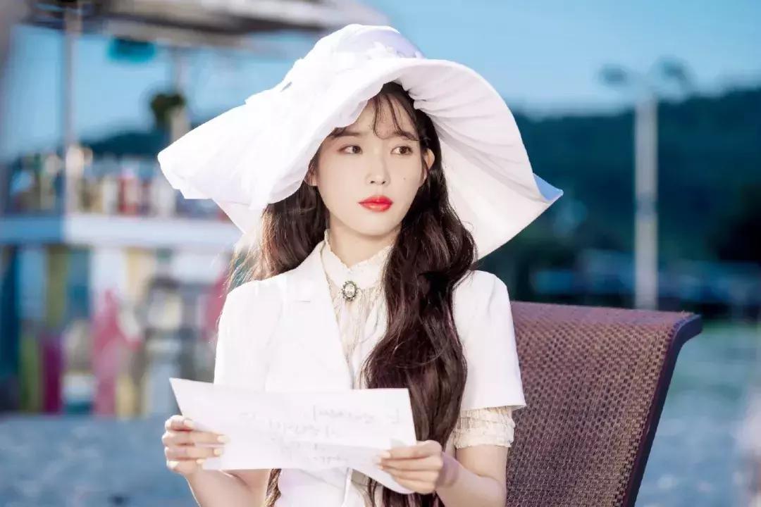 iu德鲁纳酒店换装壁纸超清竖屏,iu私服德鲁纳