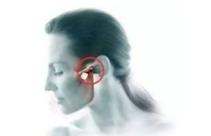 张不开嘴巴吃饭,张不开嘴吃东西是咋回事