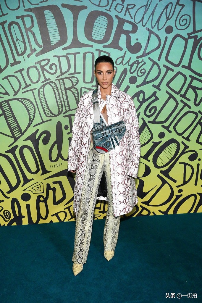 卡戴珊angelababy同框,卡戴珊和贝克汉姆