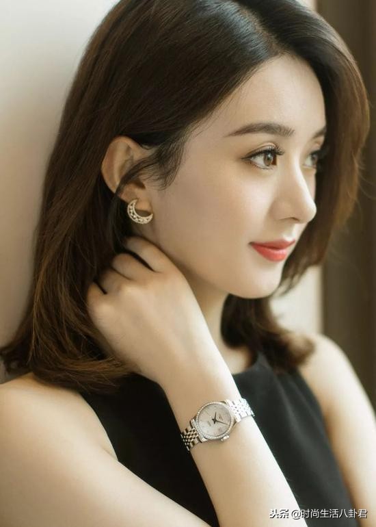 get不到赵丽颖,get不到赵丽颖的颜