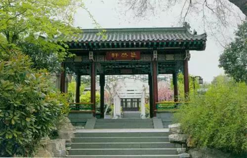 亭台楼阁轩榭廊舫的区别简笔画,关于亭台楼阁轩榭廊舫的视频