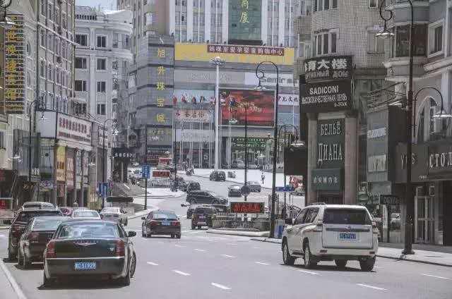 黑龙江最详细攻略,黑龙江的小常识