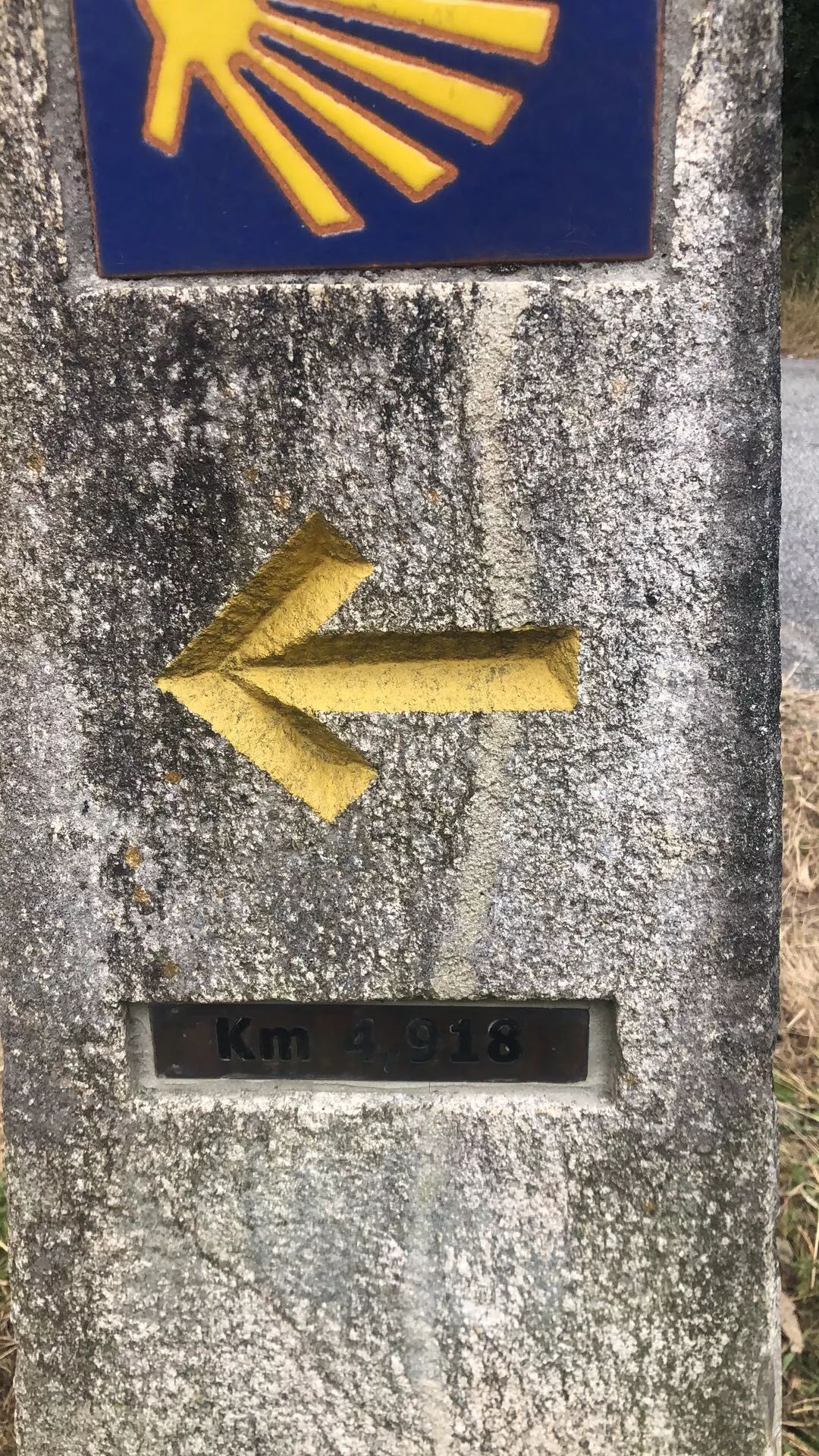 西班牙朝圣之路游玩,葡萄牙旅游朝圣