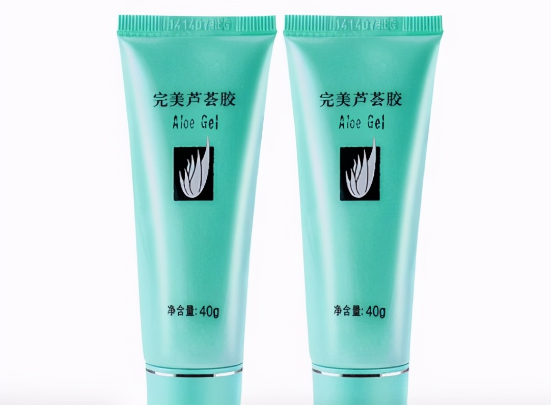 芦荟胶补水保湿美白淡斑精华液,补水保湿芦荟胶的正确用法