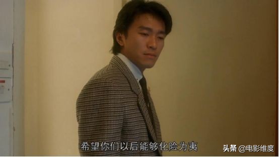 他宁愿挨骂也要为小人物加油打气，我们能让他输吗？