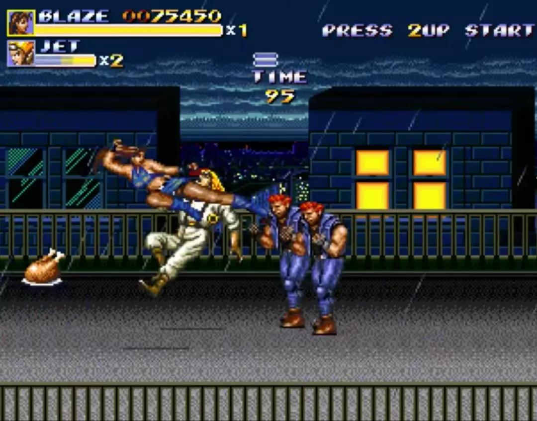 25年终于等来续作,这个清版动作游戏为什么让老玩家们念念不忘?